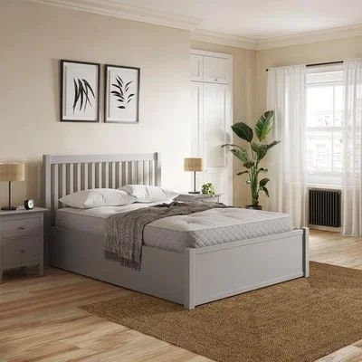 Dunelm Lynton Ottoman Bed Frame