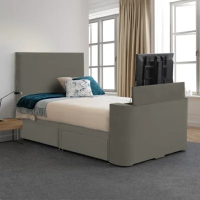 Dunelm Sweet Dreams Opulence TV Bed