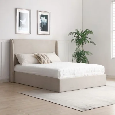 Dunelm Brent Multi Lift Ottoman Bed Frame