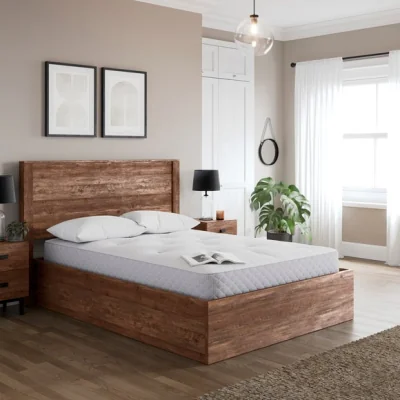 Dunelm Fulton Ottoman Bed