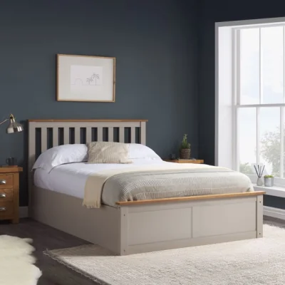 Dunelm Phoenix Ottoman Bed