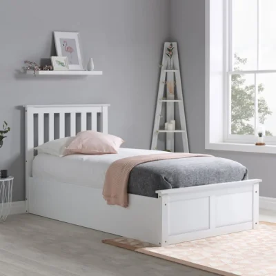 Dunelm Phoenix Ottoman Bed