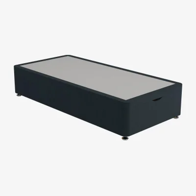 Dreams Dream Team Ottoman Divan Bed Base - 3'0 Single - Grey