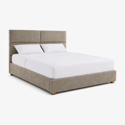 Furniture Village Ole Ottoman Bed Frame - Super King