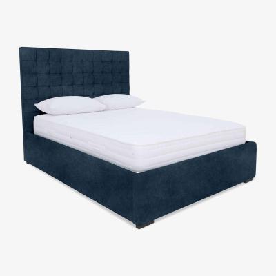 Furniture Village Sleep Story - Dice Ottoman Bed Frame - Small Double