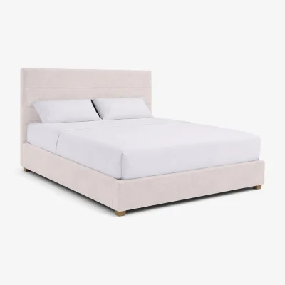 Furniture Village Tully Ottoman Bed Frame - King Size