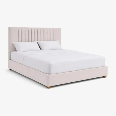 Furniture Village Flair Ottoman Bed Frame - Super King