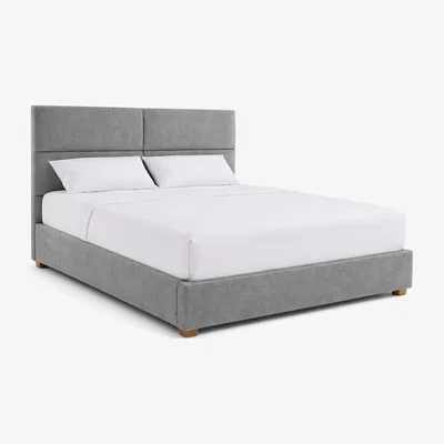 Furniture Village Ole Ottoman Bed Frame - Super King