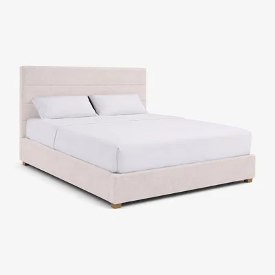 Furniture Village Tully Ottoman Bed Frame - Super King