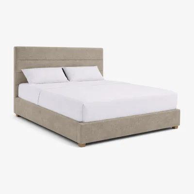 Furniture Village Tully Ottoman Bed Frame - Double