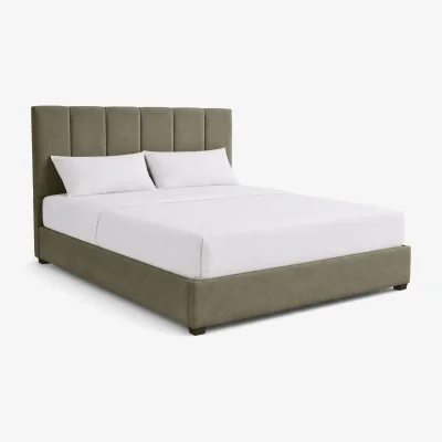Furniture Village Arn Ottoman Bed Frame - Double