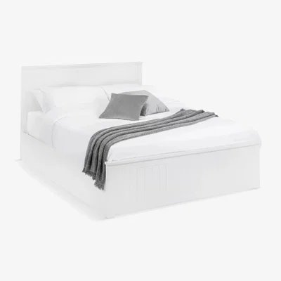 John Lewis Julian Bowen Maine Ottoman Bed Frame, King Size