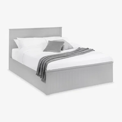 John Lewis Julian Bowen Maine Ottoman Bed Frame, King Size