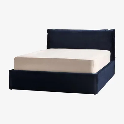 John Lewis MADE Harlow Ottoman Storage Bed, Double