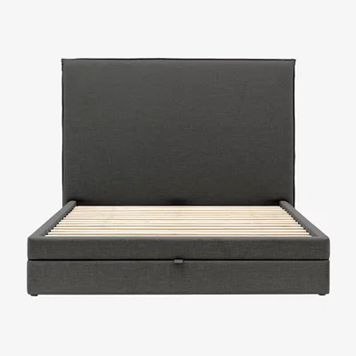 John Lewis Gallery Direct Naunton Storage Bed Frame, Double