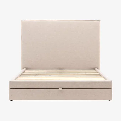 John Lewis Gallery Direct Naunton Storage Bed Frame, Double