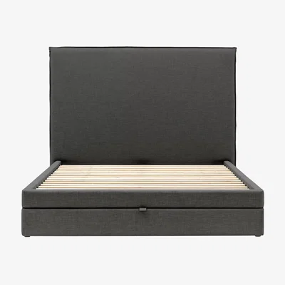 John Lewis Gallery Direct Naunton Storage Bed Frame, King Size