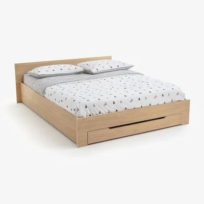 La Redoute Crawley Storage Bed with Drawer