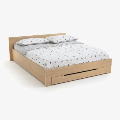 La Redoute Crawley Storage Bed with Drawer