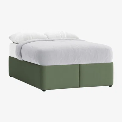 Loaf Store Storage Bed