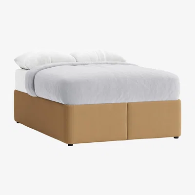 Loaf Store Storage Bed