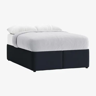 Loaf Store Storage Bed