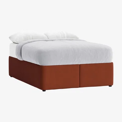 Loaf Store Storage Bed