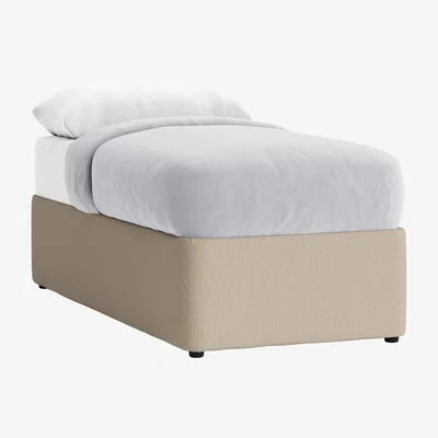 Loaf Store Storage Bed