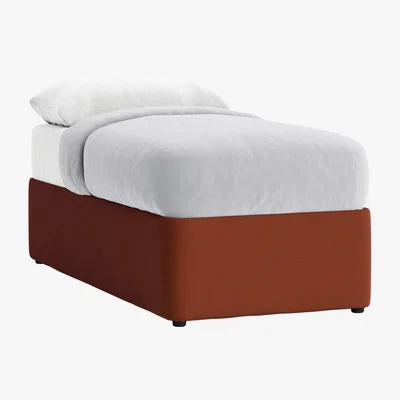 Loaf Store Storage Bed