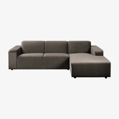 My Furniture Albert Storage Bed - Carbon