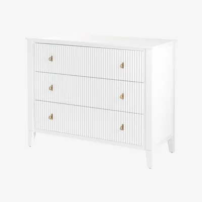 My Furniture Harrison Storage Bed - Dove Grey