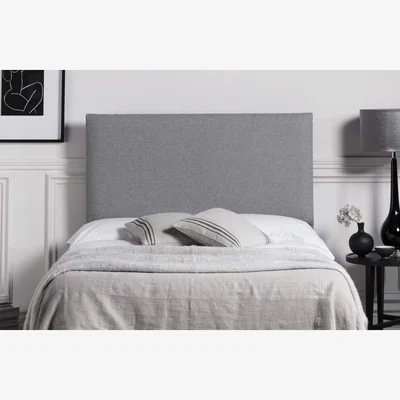 Downtown Downtown Chicago Ottoman Bed Frame With Frederic Headboard - 120cm Small Double - End Lift