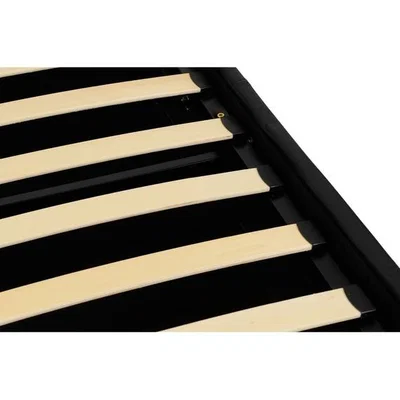 The Range Waverley 3' Storage Bed  - black / 52kg