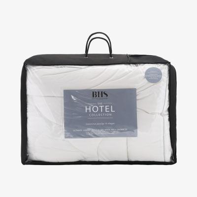 BHS.com 5 Star Hotel Collection Australian Wool Enhancer, Double