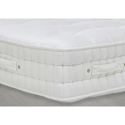 Furniture Village Sleep Story - Natural 4000 Mattress - Double