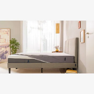 Habitat Emma Sleep Waterproof Mattress Protector - Double