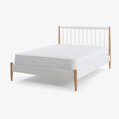 Made.com Malmeo 1000 Pocket Memory Foam, Medium Tension, Double Mattress