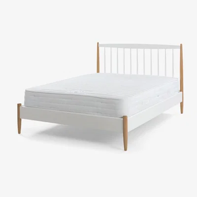 Made.com Malmeo 1000 Pocket Memory Foam, Medium Tension, Double Mattress