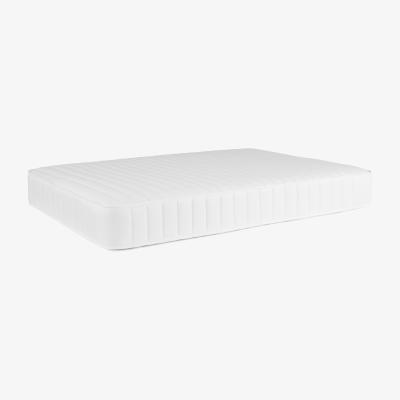 Made.com Feebas Open Coil, Medium Tension, Double Mattress