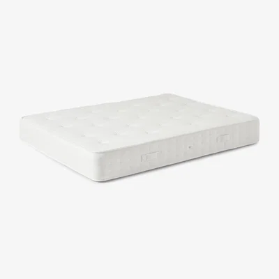 Made.com Antola 2000 Pocket Double Mattress, Firm Tension, Latex
