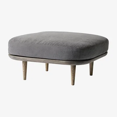 Amara &Tradition - Fly Footstool SC9 - Smoked/Hot Madison 093