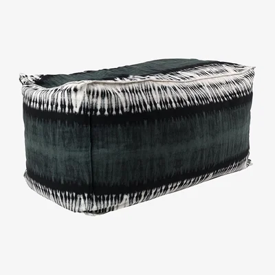 Amara PODEVACHE - Jaya Ottoman - Tie Dye
