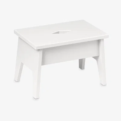 Amara Cam Cam Copenhagen - Step Stool - FCS White