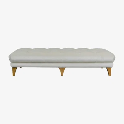 Barker and Stonehouse Elena Footstool, 776 | Barker & Stonehouse