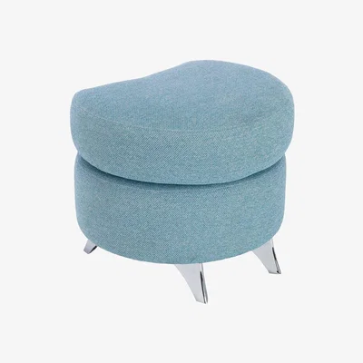 Barker and Stonehouse Aragon Footstool Fabric | Barker & Stonehouse