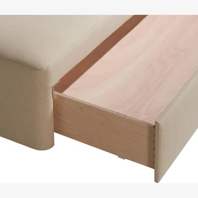 Barker and Stonehouse Dove Tail Ply Dove Tail Ply Footend Drawer | Barker & Stonehouse