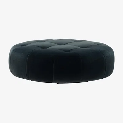 Barker and Stonehouse Robin Footstool, 776 Fabric | Barker & Stonehouse