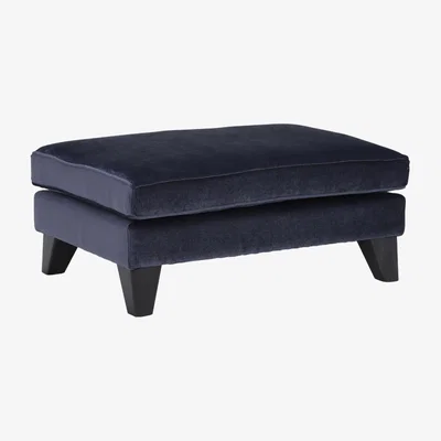 Barker and Stonehouse Rene Footstool