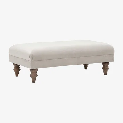 Barker and Stonehouse Windermere Footstool