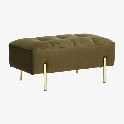 Barker and Stonehouse Tristan Footstool